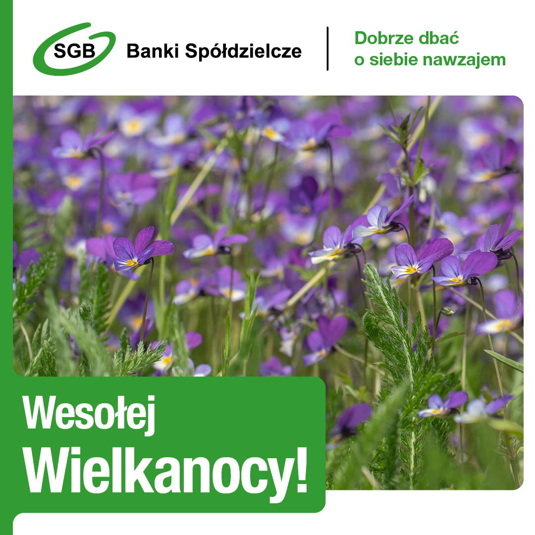Wesołych świąt!