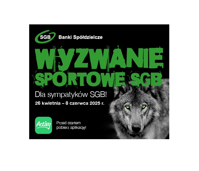 Wyzwanie Sportowe dla Sympatyków SBL w Złotowie